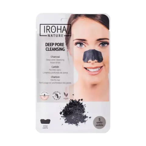 DEEP PORE CLEANSING