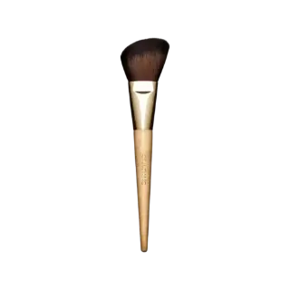 Angled Blush Makeup Brush