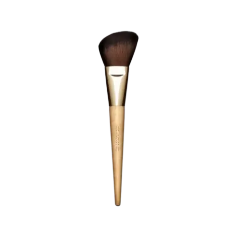 Angled Blush Makeup Brush