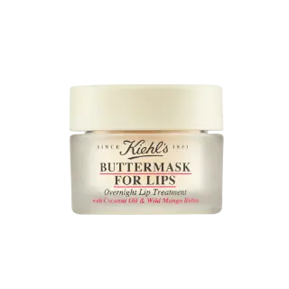 Buttermask for Lips
