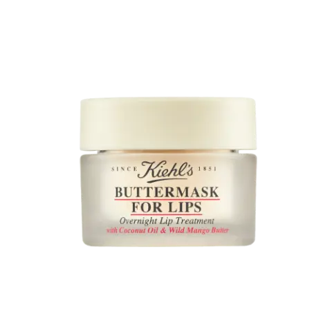 Buttermask for Lips