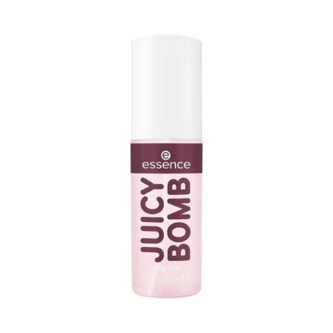 Эссенция для тела Juicy Bomb 104 6807 Essence