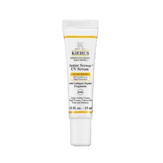 UV Collagen Serum SPF50+