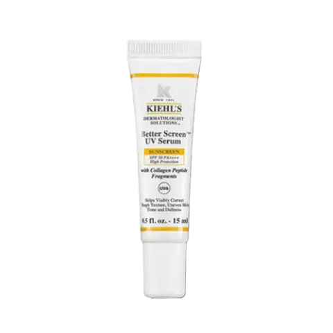 UV Collagen Serum SPF50+