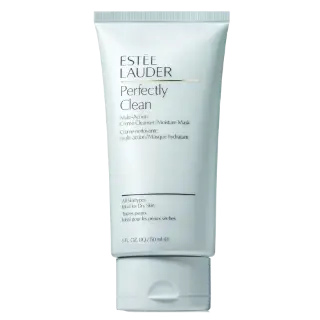 Perfectly Clean Multi-Action Creme Cleanser Moisture Mask