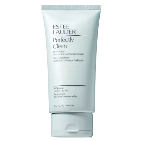 Perfectly Clean Multi-Action Creme Cleanser Moisture Mask