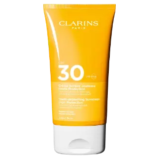 Youth-Protecting Sunscreen Body - High Protection SPF30