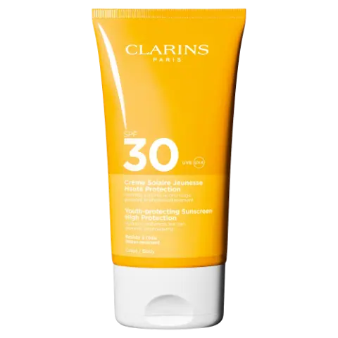 Youth-Protecting Sunscreen Body - High Protection SPF30
