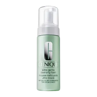 Extra Gentle Cleansing Foam