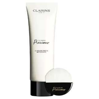 Precious La Mousse Gentle Cleansing Foam