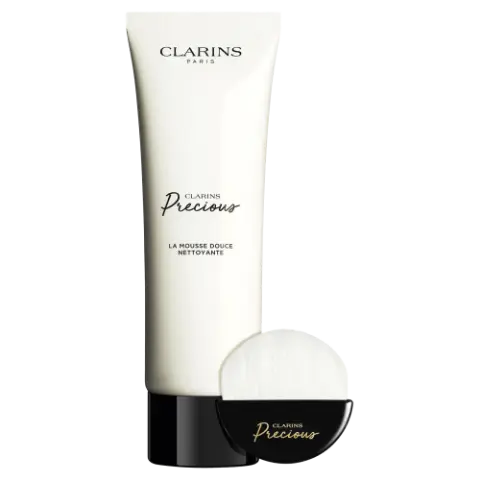 Precious La Mousse Gentle Cleansing Foam