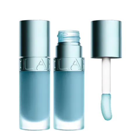 Lip Oil Cryo-Plumping