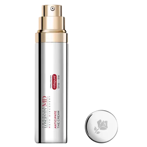 Lancôme Absolue Longevity MD Anticipate The Cream Face & Eyes Mitopure®