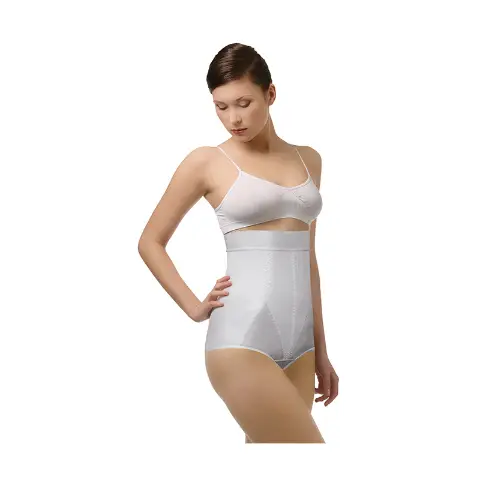Postpartum Underwear Sabina 1N3 Black
