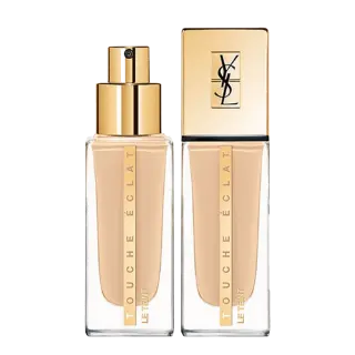 TOUCHE ECLAT LE TEINT FOUNDATION