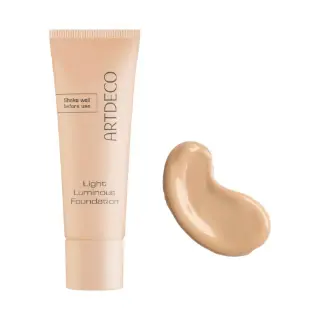 Light Luminous Foundation