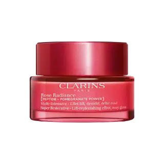 Multi-Intensive Rose Radiance