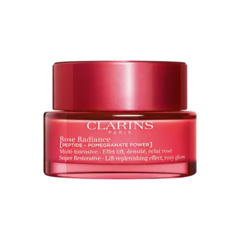 Multi-Intensive Rose Radiance