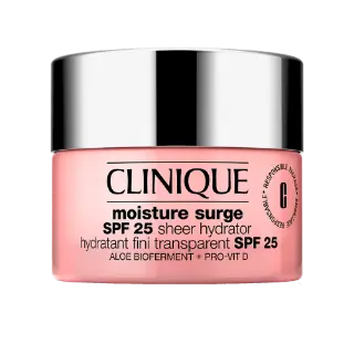 Moisture Surge™ SPF 25 Sheer Hydrator