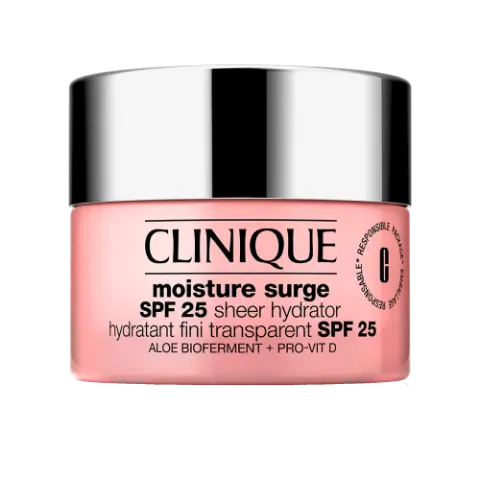 Moisture Surge™ SPF 25 Sheer Hydrator