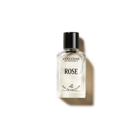 Туалетная вода Rose 7.5 мл