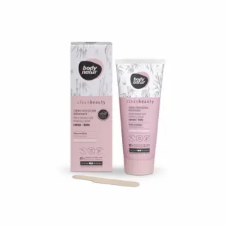 Крем для депиляции Bodi Naturel 200мл