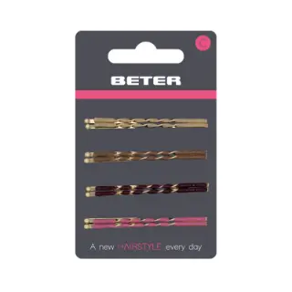 Beteri Hair Clip