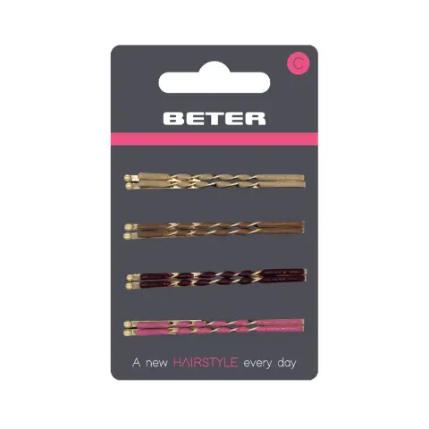 Beteri Hair Clip