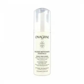 Onagrin facial cleansing foam 150ml