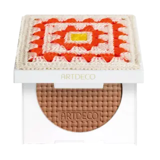 Bronzing Powder Golden Riviera
