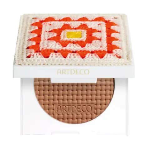 Bronzing Powder Golden Riviera