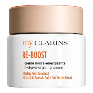 My Clarins Re-Boost Hydra-Energizing Cream