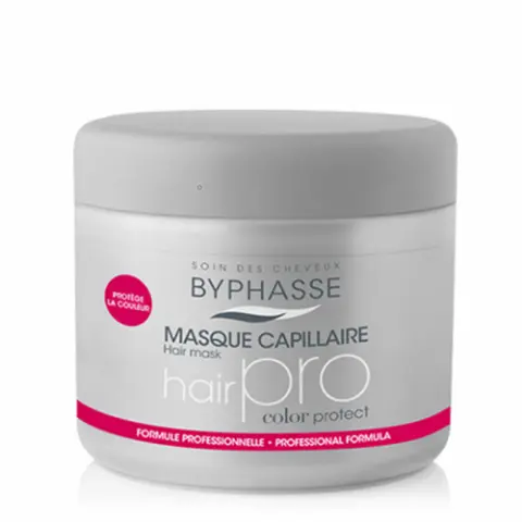 Bi-Phase Mask for Colored Hair 500ml_92595