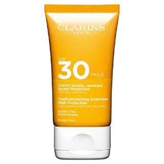 High Protection Youth Sun Care Cream SPF 30