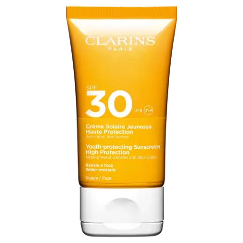 High Protection Youth Sun Care Cream SPF 30