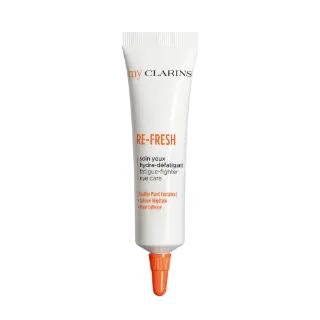 My Clarins Re-Fresh Fatigue-Fighter Eye care