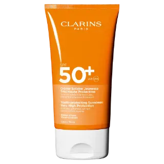 Youth-Protecting Sunscreen Body - Very High Protection SPF50