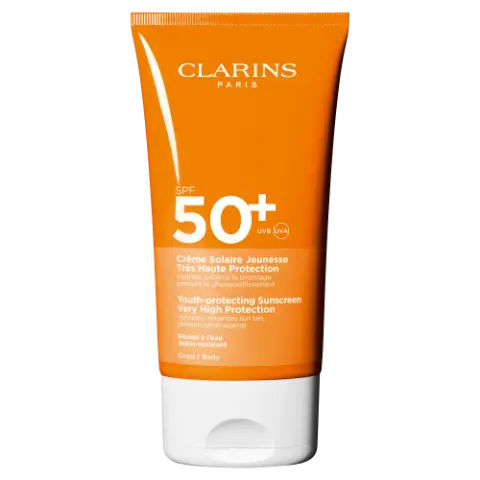 Youth-Protecting Sunscreen Body - Very High Protection SPF50