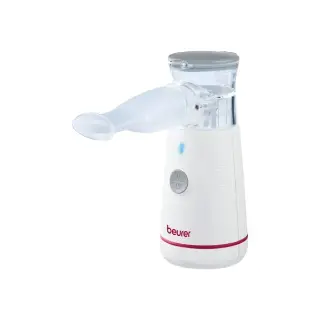 IH 47 inhaler Beurer