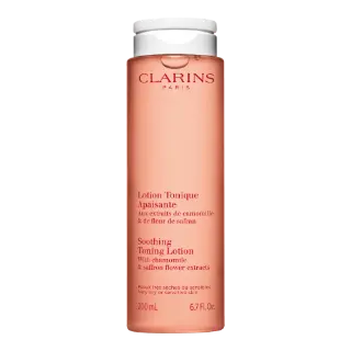 Soothing Toning Lotion Dry to Sensitive Skin