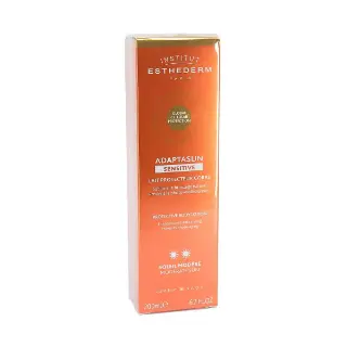 Esthederm - ესტედერმი Adaptasun მზისგან დამცავი რძე Sensitive 2935