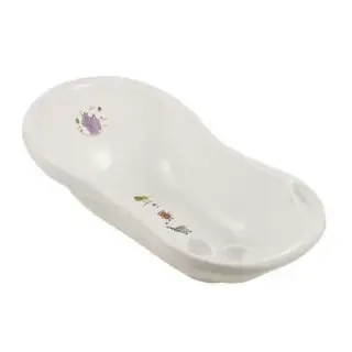 Канпол Бебис ванна 84см Hippo8925