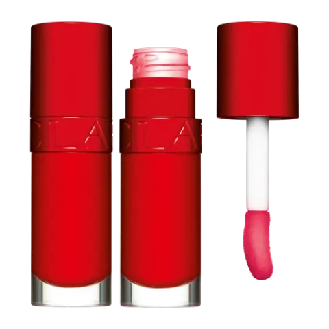 Lip Comfort Oil Iconic Red