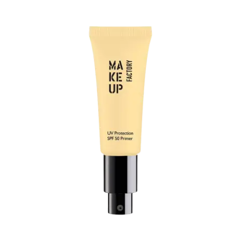 UV Protection SPF 50 Primer