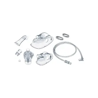 Запасной комплект для небулайзера IH60/SR IH1/IH 58 Beurer