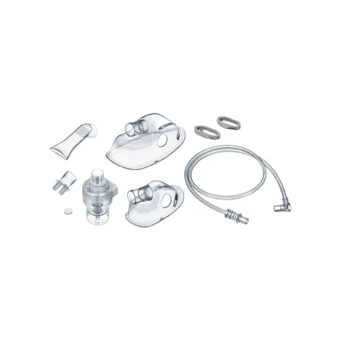 Запасной комплект для небулайзера IH60/SR IH1/IH 58 Beurer