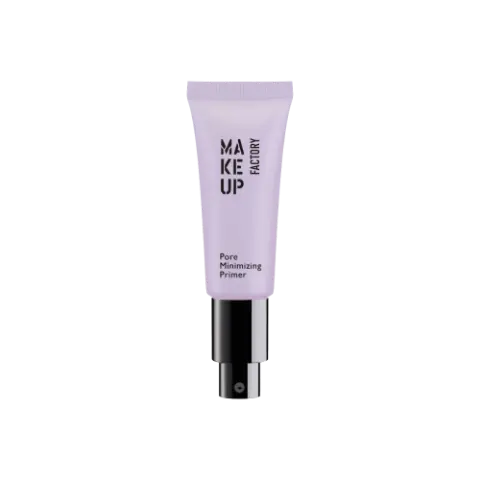 PORE MINIMIZING PRIMER