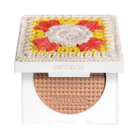 Bronzing Powder St. Tropez Tan