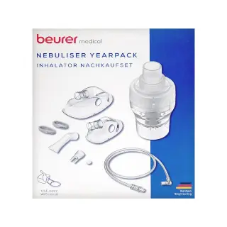 Beurer IH 16 Yearpack Inhaler Replacement Kit