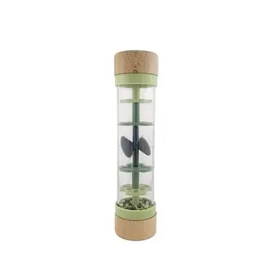 ბეიბი ნოვა სათამაშო/საჩხაკუნო წვიმის ხმა .